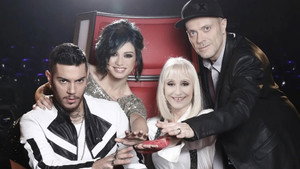 The Voice of Italy kép
