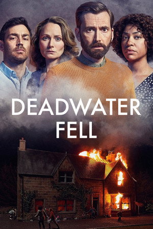Deadwater Fell poszter