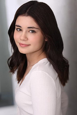 Corina Bradley profil kép
