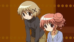 ひだまりスケッチ 1. évad Ep.8 8. epizód