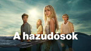 A hazudósok kép