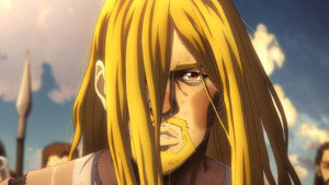 Vinland Saga kép