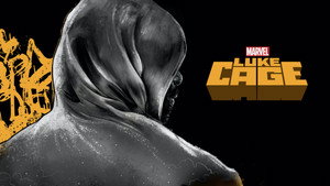 Marvel Luke Cage kép