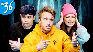 Smosh Mouth 1. évad Ep.36 36. epizód
