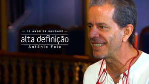 Alta Definição Speciális epizódok Ep.67 67. epizód