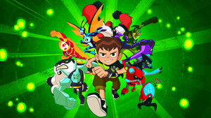 Ben 10 kép