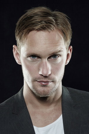 Alexander Skarsgård profil kép