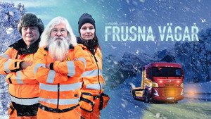 Frusna Vägar kép