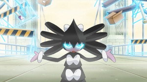 Pokémon 14. évad Ep.21 21. epizód