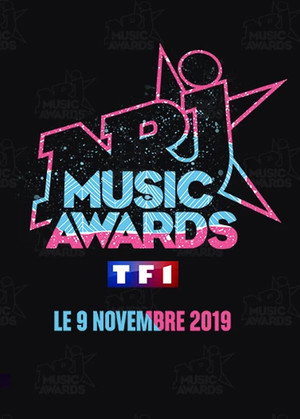 NRJ Music Awards 21. évad (2019-11-09) poszter