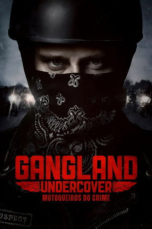 Gangland Undercover poszter