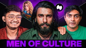 Men of Culture 1. évad Ep.210 210. epizód
