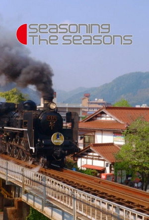 Seasoning the Seasons poszter