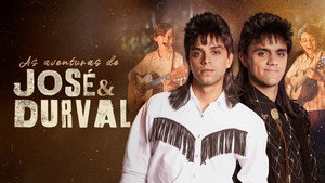 As Aventuras de José e Durval kép