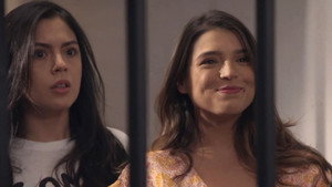 A.mar, donde el amor teje sus redes 1. évad Ep.57 57. epizód