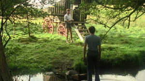 One Summer 1. évad Ep.4 4. epizód