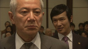 リーガル・ハイ 1. évad Ep.1 1. epizód