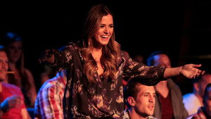 The Bachelorette 12. évad Ep.3 3. epizód