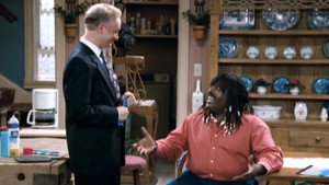 Family Matters 5. évad Ep.1 1. epizód