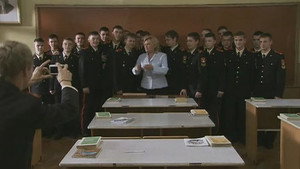 Кадетство 3. évad Ep.56 56. epizód
