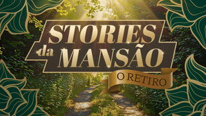 Stories da Mansão kép