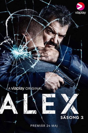 Alex 2. évad (2019-05-24) poszter