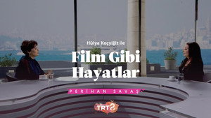 Hülya Koçyiğit ile Film Gibi Hayatlar 1. évad Ep.3 3. epizód