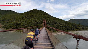 Cycle Around Japan 11. évad Ep.9 9. epizód