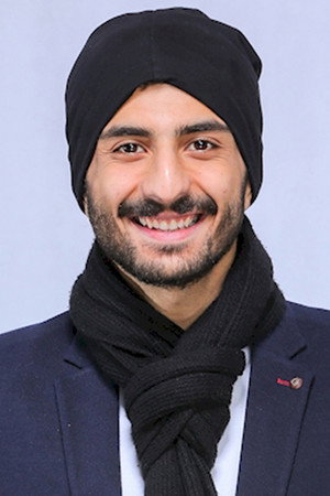 علیرضا جعفری