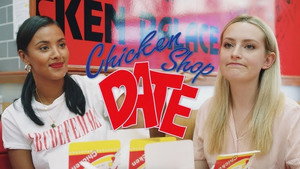 Chicken Shop Date 1. évad Ep.14 14. epizód