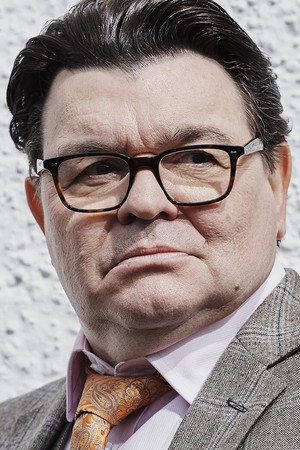 Jamie Foreman profil kép