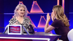 The $100,000 Pyramid 4. évad Ep.5 5. epizód