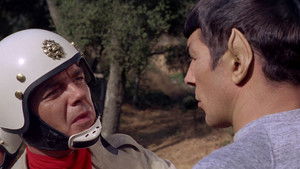 Star Trek 2. évad Ep.25 Cirkuszt a népnek