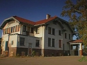 Ghost Hunters 4. évad Ep.25 25. epizód