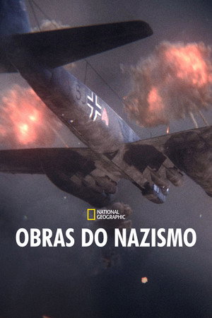 A Harmadik Birodalom építményei poszter