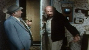 Les Enquêtes du commissaire Maigret 1. évad Ep.67 67. epizód