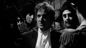 The Count of Monte Cristo 1. évad Ep.2 2. epizód