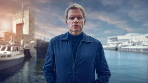 Detective Van der Valk kép