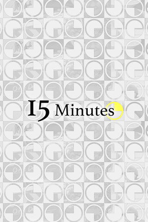 15 Minutes poszter