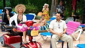 Benidorm 5. évad Ep.5 5. epizód