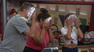 Big Brother 21. évad Ep.27 27. epizód