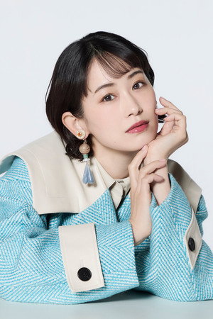 愛希れいか profil kép