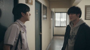 นักเรียนพลังกิฟต์ 2 1. évad Ep.6 6. epizód