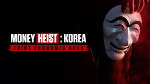 A nagy pénzrablás: Korea kép