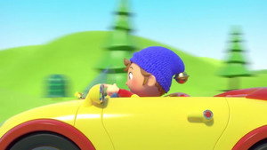 Noddy, Toyland Detective 1. évad Ep.9 9. epizód