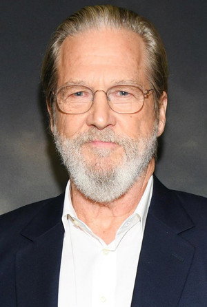 Jeff Bridges profil kép
