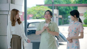美娇娘探案社 1. évad Ep.6 6. epizód