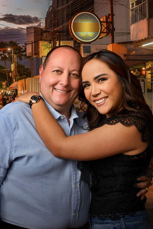 David & Annie: After the 90 Days poszter