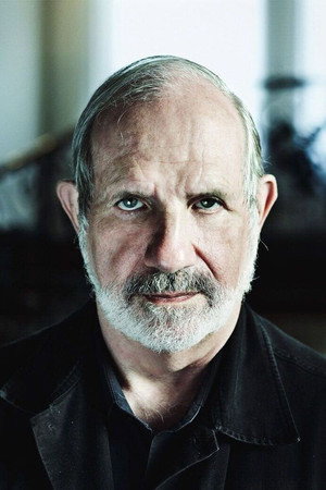 Brian De Palma profil kép