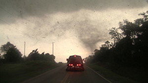 Tornado Chasers 2. évad Ep.6 6. epizód